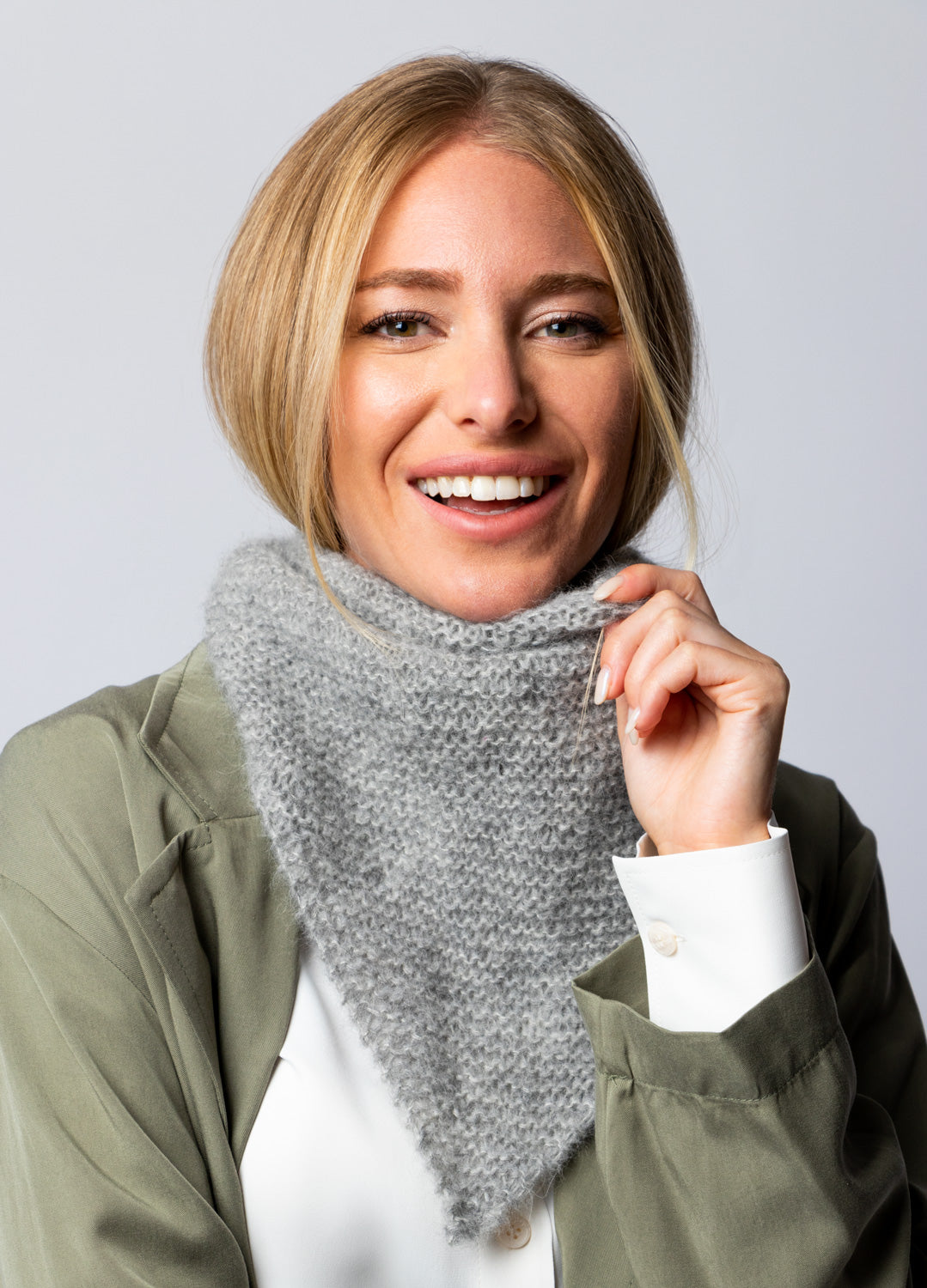 Emelie Bandana Kit - Coming Soon