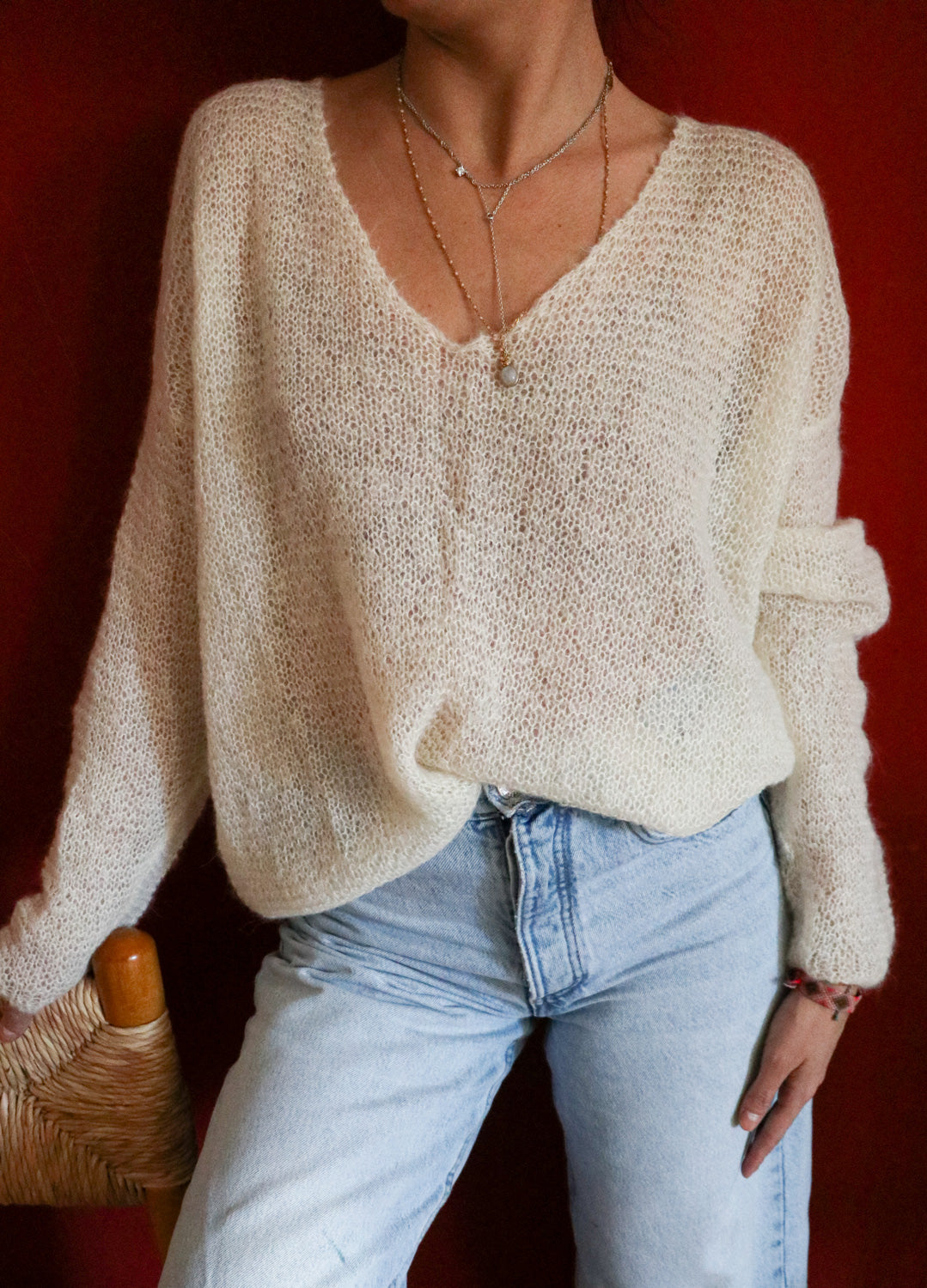 Sweaters – weareknitters