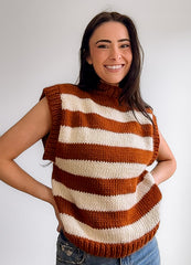 Lorelai Jumper x @ashandherknits Kit