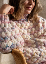 Luge Sweater Kit - Yummy Version