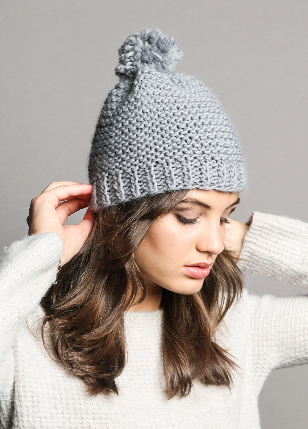 Beanies – weareknitters