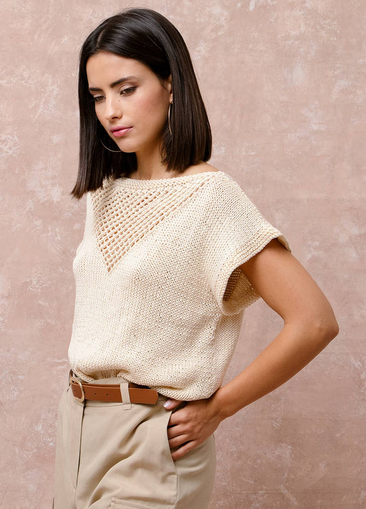 Blanca Julep Tee Kit