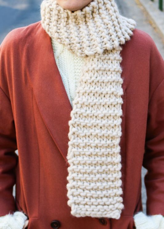 Dinka Scarf Kit - Premium Version