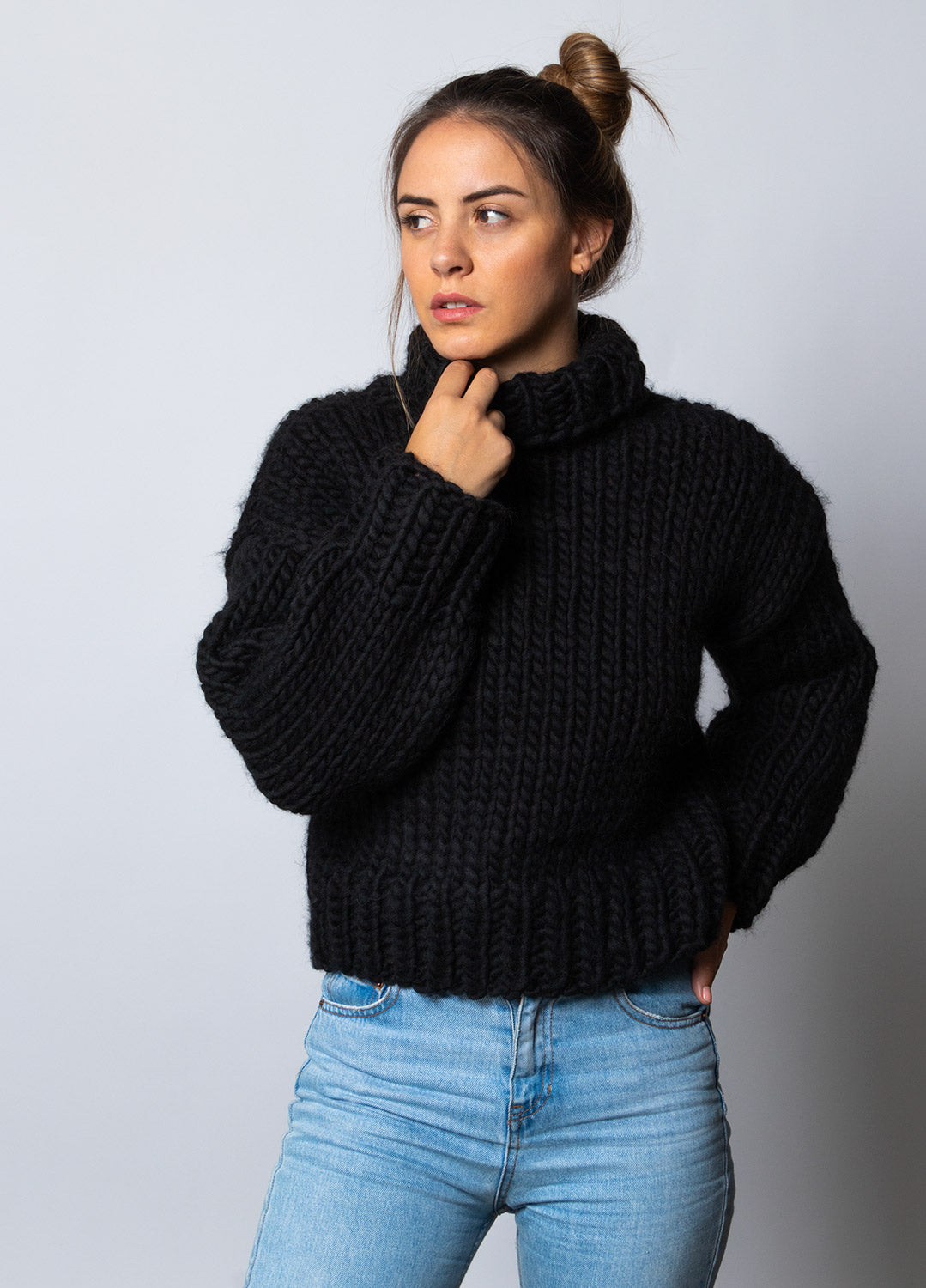 Sweaters – We Are Knitters