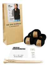 Lime Sweater Kit - Premium Version