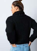 Lime Sweater Kit - Premium Version