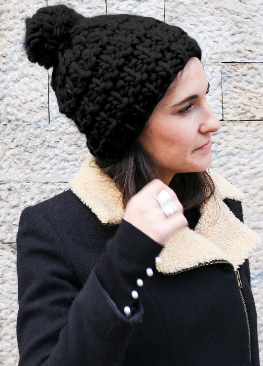 Milkshake Beanie x @trustthemojo Kit - Yummy Version