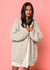 Saleem Cardigan Kit