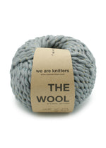 The Wool Sparkling Grey - Last Units