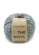 The Wool Sparkling Grey - Last Units