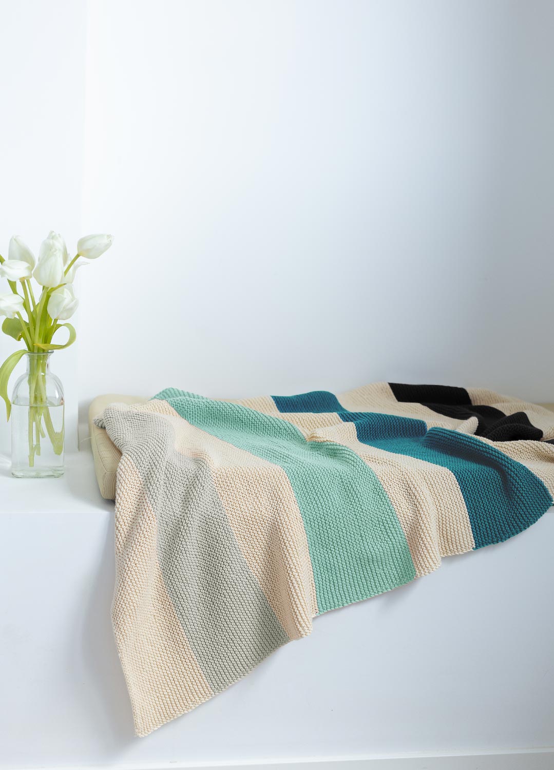 Laccadive Blanket Kit