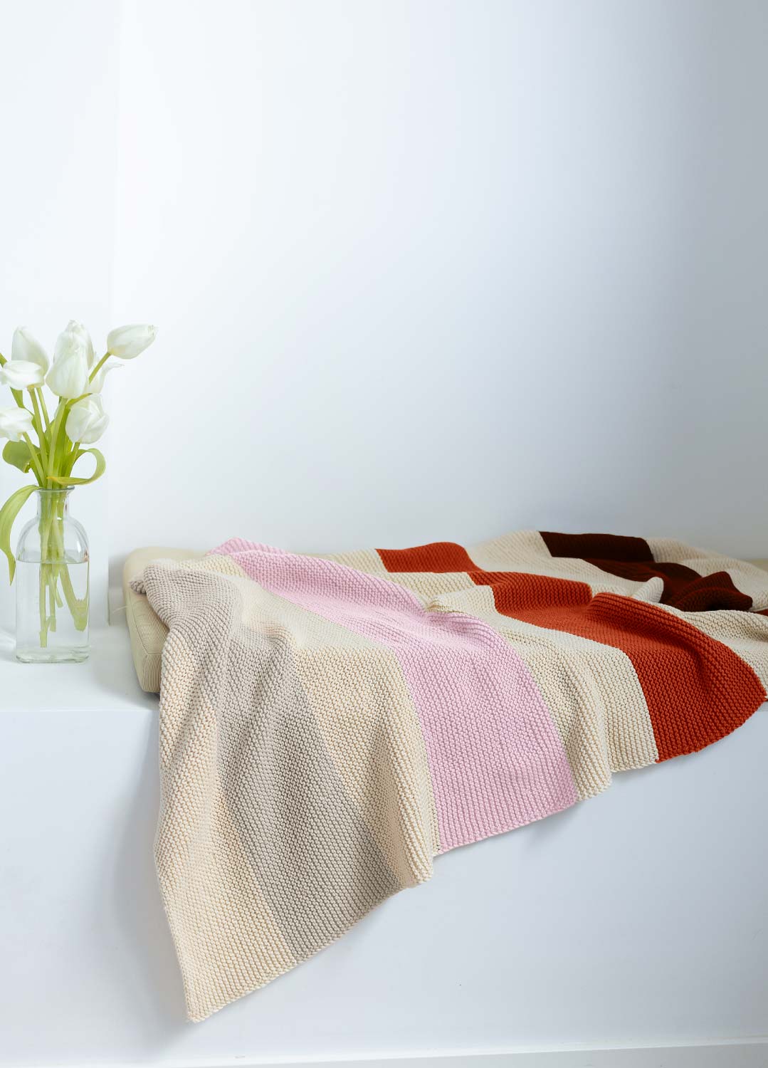 Laccadive Blanket Kit