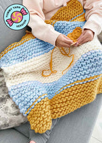 Land Blanket Kit - Yummy Version