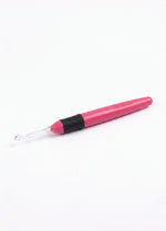 Light-Up Crochet Hooks - Coming Soon