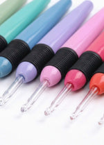 Light-Up Crochet Hooks - Coming Soon