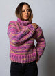 Lime Sweater Kit - Candy Twist Version