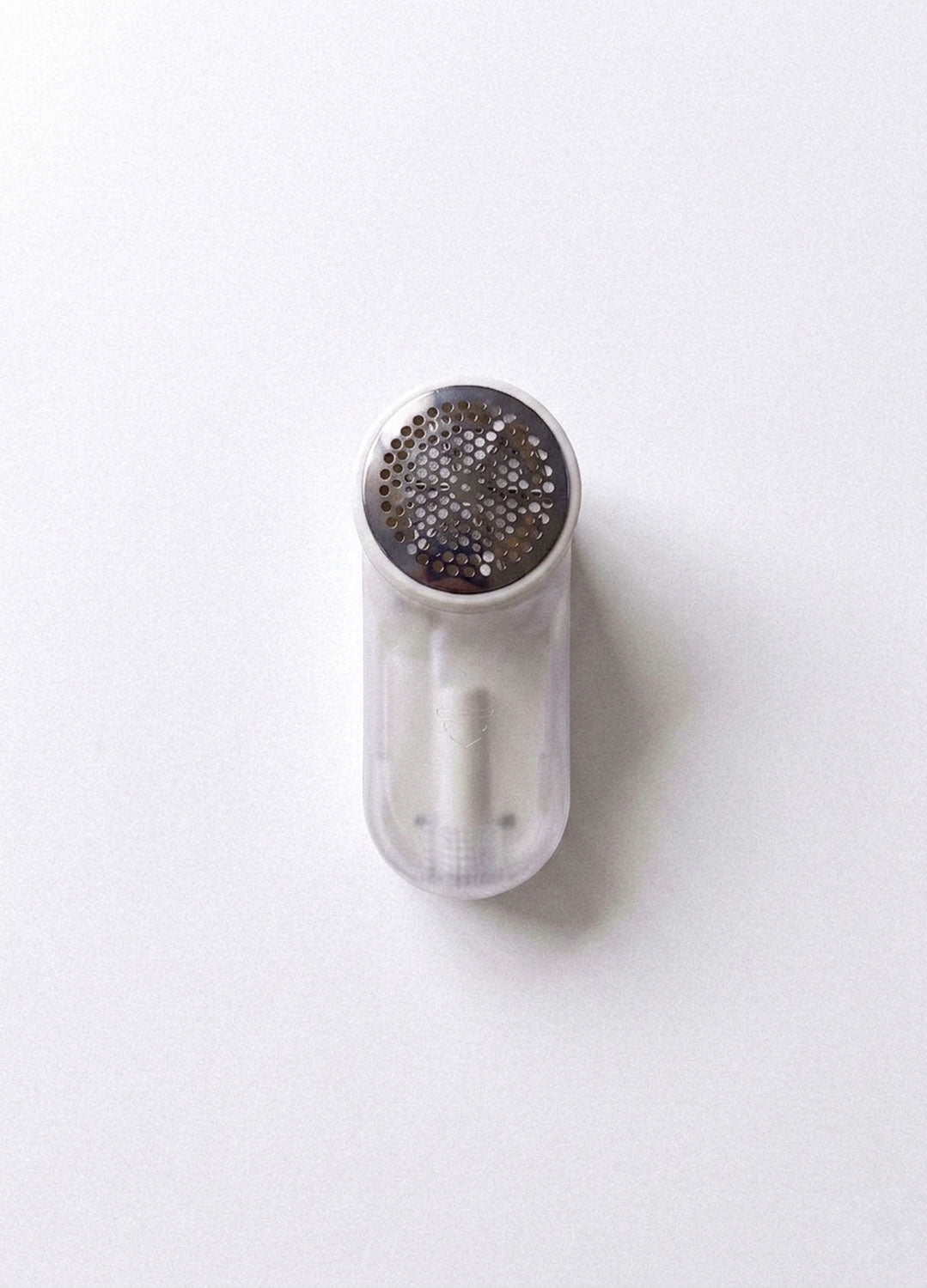 Portable Lint Remover - Coming Soon