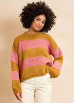 Liquidambar Sweater Kit - Yummy Version
