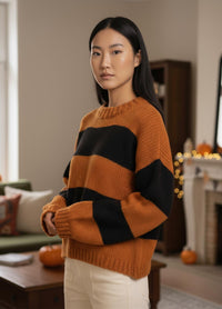 Liquidambar Sweater Kit