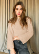 Lulling Sweater Kit