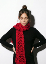 Magic Scarf Kit - Yummy Version
