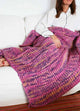 Medea Blanket Kit - Candy Twist Version