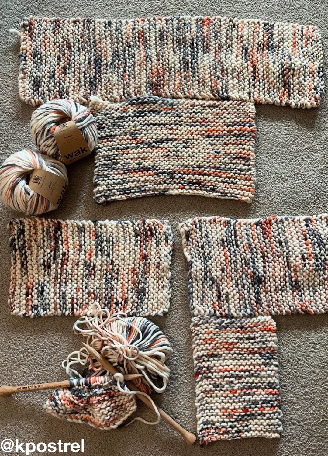 The Wool Colorado - Limited Edition