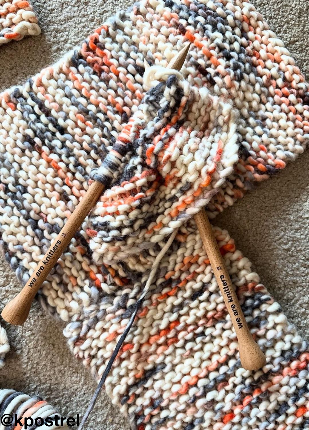 The Wool Colorado - Limited Edition