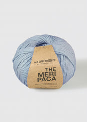 Meripaca Bleu Poudré