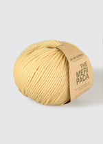 Meripaca Gen Z Yellow