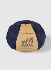 Méripaca Bleu Marine