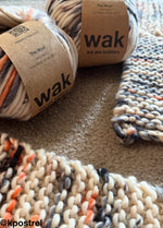 The Wool Colorado - Limited Edition