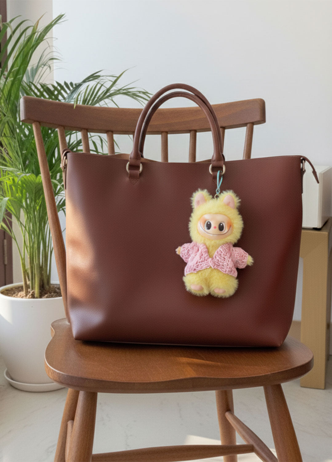 Labubu Simone Cardigan