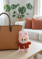 Labubu Tupelo Cardigan