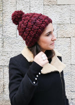 Milkshake Beanie x @trustthemojo Kit