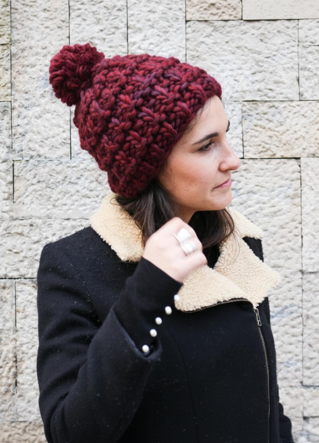 Milkshake Beanie x @trustthemojo Kit