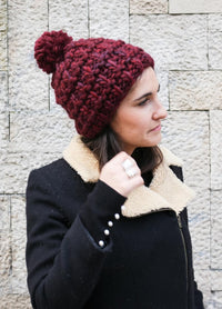 Milkshake Beanie x @trustthemojo Kit