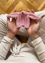 Micro Knit Charms Bundle - Make 4 tiny knits!