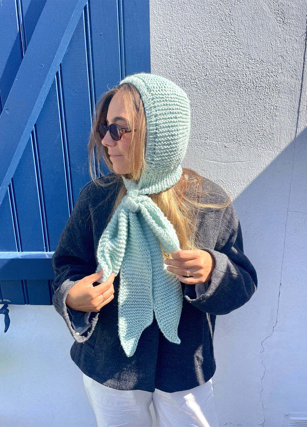 Moorea Bonnet Kit