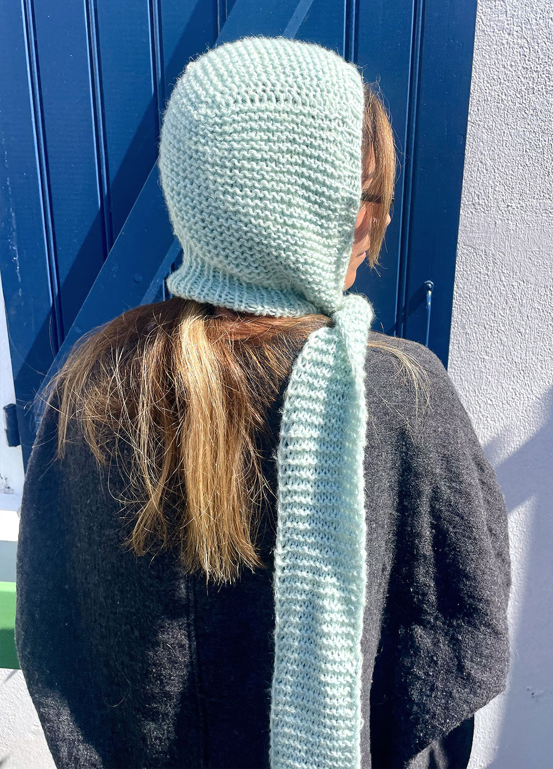 Moorea Bonnet Kit