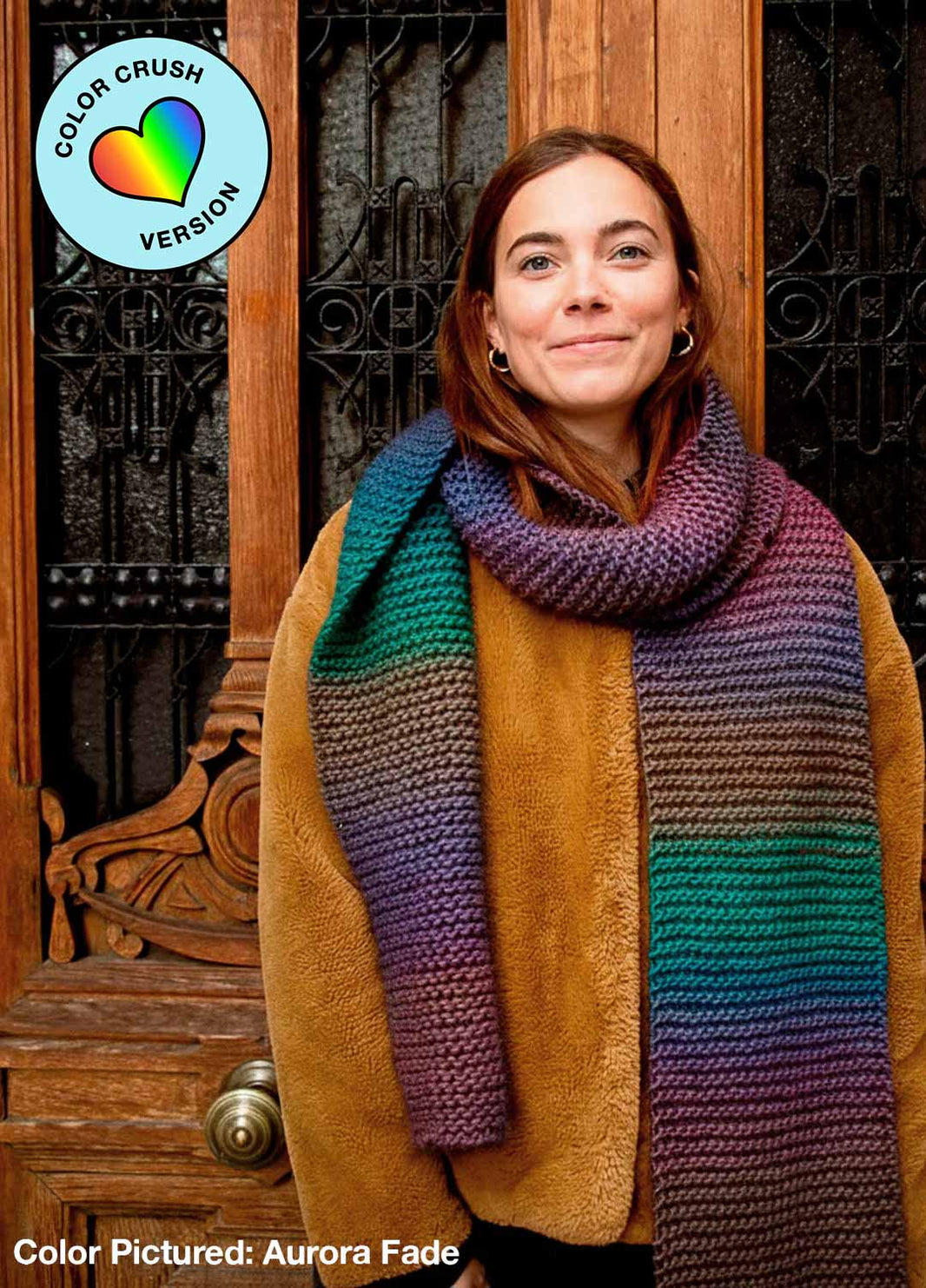 The Springbreeze Headband Kit by @woolandknits  - Yummy Yarn Fine Version