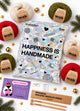 Knitmas: 12 Days of Knitting - Mystery Project Advent Calendar