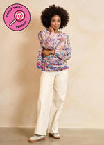 Nolita Sweater Kit - Candy Twist Version