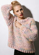 Nolita Sweater Kit - Yummy Version
