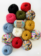 15 Pack of Yummy Yarn Balls