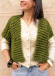 Peavine Vest Kit - Yummy Version