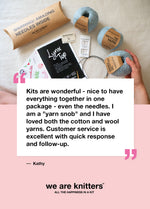 Arche Dress Kit