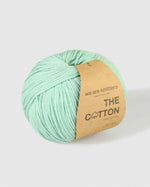 The Cotton Mint