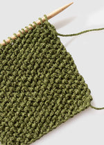 Sparkling Cotton Moss Green - Last Units