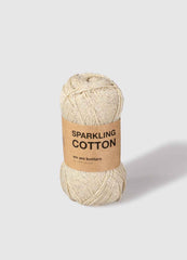 Sparkling Cotton Oatmeal - Last Units